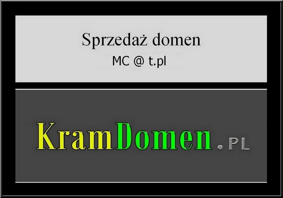 Kram Domen